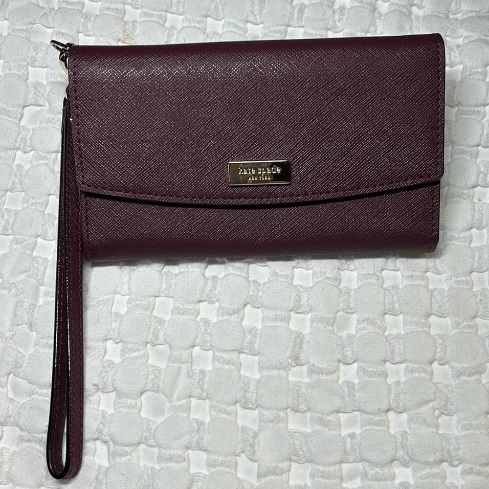♠️Kate Spade Wristlet♠️